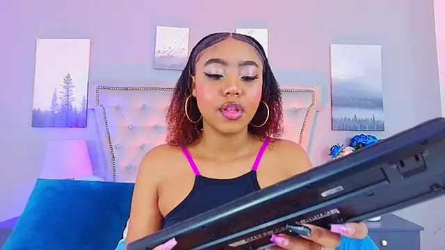 AngelaRoberts online show from 9, 1, 2026