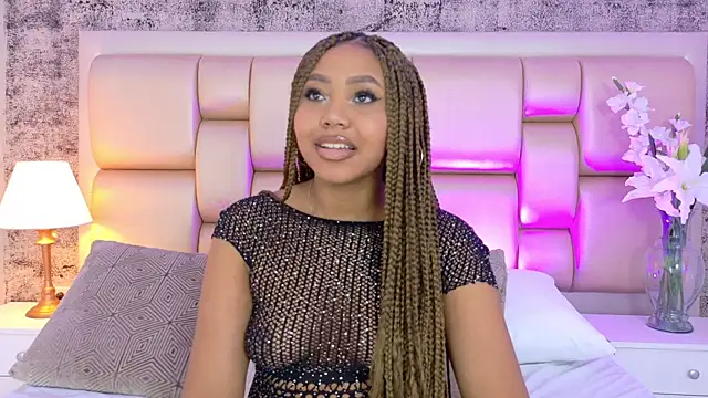 AngelaRoberts online show from 11, 2, 2026