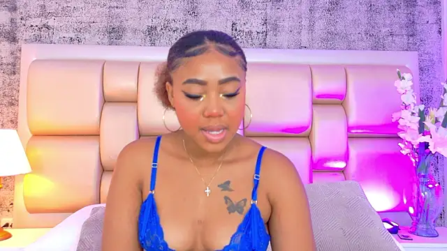 AngelaRoberts online show from 30, 3, 2026