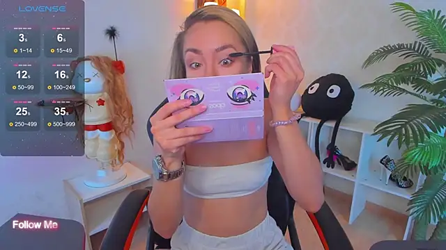 Little Rockk online show from 11, 10, 2025