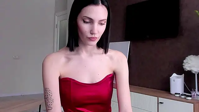 AdeleShinemm online show from 7, 11, 2025