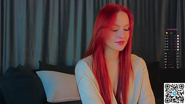 GildedKitten online show from 2, 10, 2025