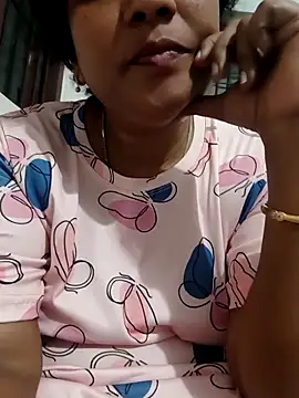 Aunty Boy 143 online show from 31, 10, 2025