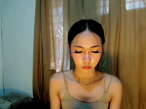 cumcutiekaye online show from 12, 10, 2025