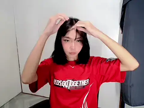 cumcutiekaye online show from 14, 10, 2025