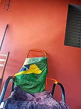 Snapshot of RaphinhaSanches chatting on 29, 7, 2026 RaphinhaSanches online show from 29, 7, 2026