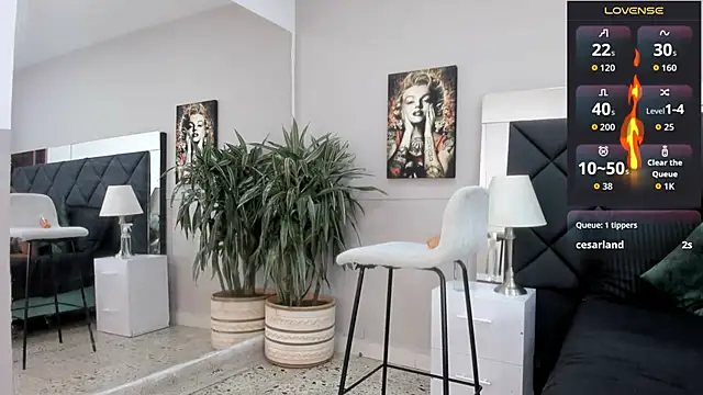 emilio brandon online show from 10, 11, 2025