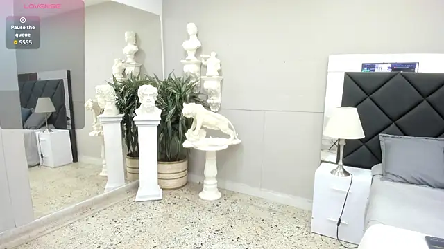 emilio brandon online show from 30, 11, 2025