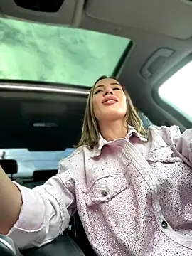  JessyRey  online show from 11, 9, 2025