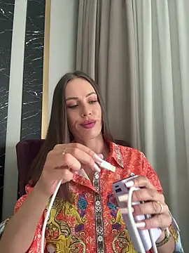 Snapshot of _JessyRey_ chatting on 4, 7, 2026 JessyRey online show from 4, 7, 2026