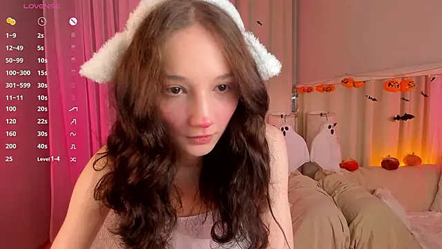 MilliMouse online show from 24, 10, 2025