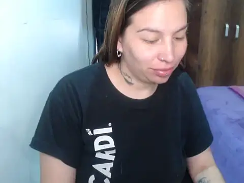 Snapshot of cloequeen15 chatting on 17, 2, 2026 cloequeen15 online show from 17, 2, 2026