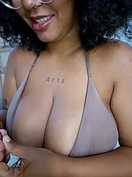 afrodeusa online show from 14, 11, 2025