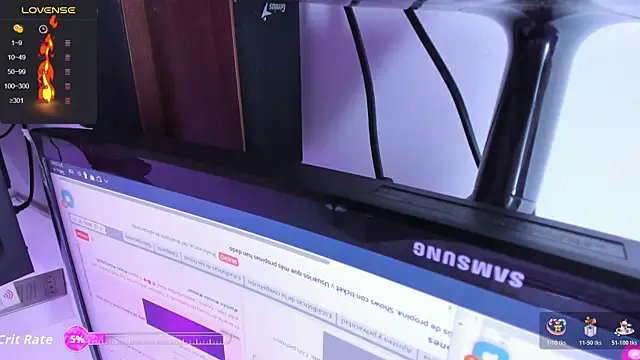 emyswett online show from 5, 11, 2025