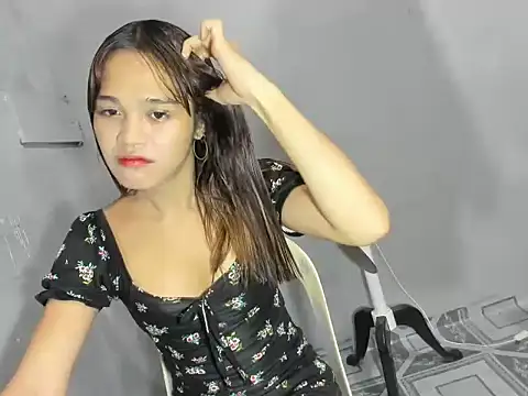 TS gorgeousJhem online show from 8, 3, 2026