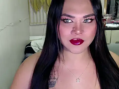 Snapshot of TS_gorgeousJhem chatting on 16, 6, 2026 TS gorgeousJhem online show from 16, 6, 2026
