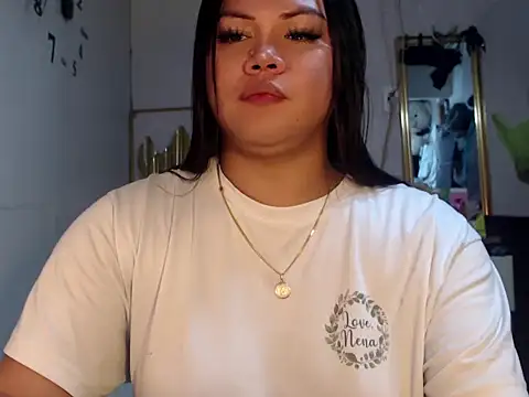 TS gorgeousJhem online show from 15, 7, 2026