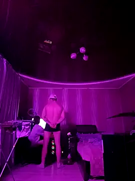 IVANUCHSEX online show from 12, 3, 2026