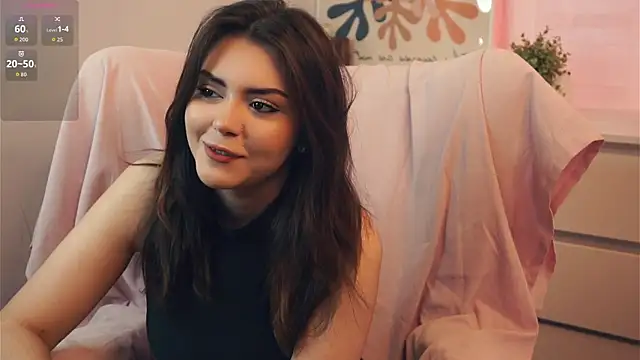 MerlynDinovo online show from 18, 10, 2025