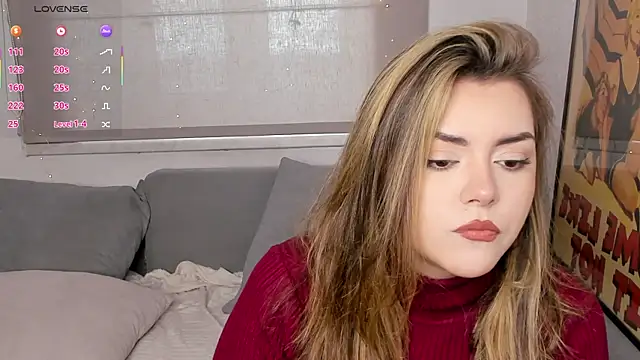 MerlynDinovo online show from 8, 1, 2026