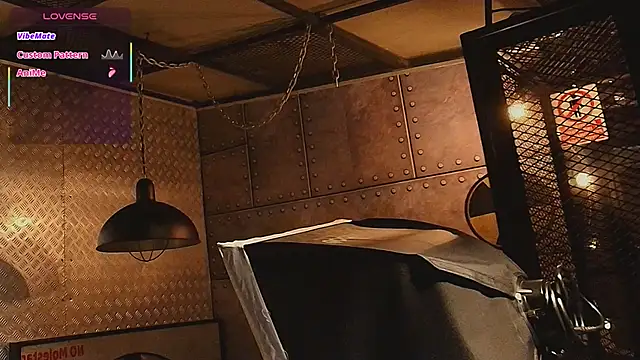 MarcusRain  online show from 1, 10, 2025