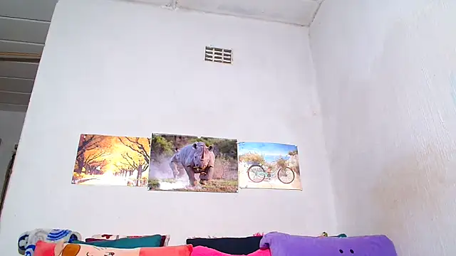 LoloQueen5 online show from 4, 11, 2025