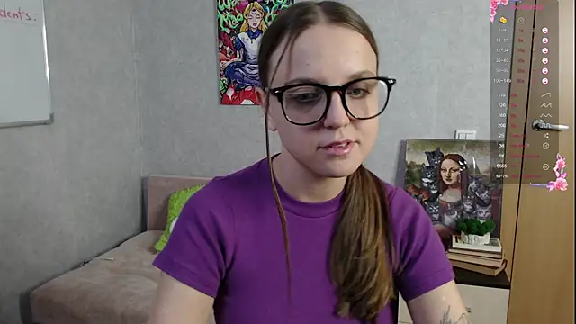 Snapshot of Violetwin chatting on 1, 10, 2025 Violetwin online show from 1, 10, 2025