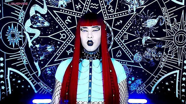 naomi satan online show from 1, 10, 2025