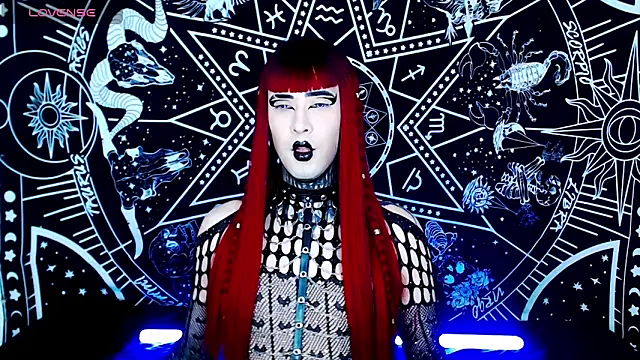 naomi satan online show from 7, 10, 2025