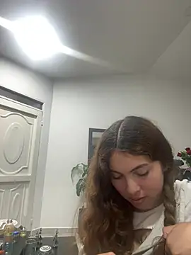 Snapshot of Samantha_2190 chatting on 16, 1, 2026 Samantha 2190 online show from 16, 1, 2026