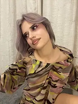 AishaKali online show from 20, 12, 2025