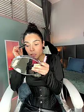 Esmeralda CO online show from 6, 1, 2026