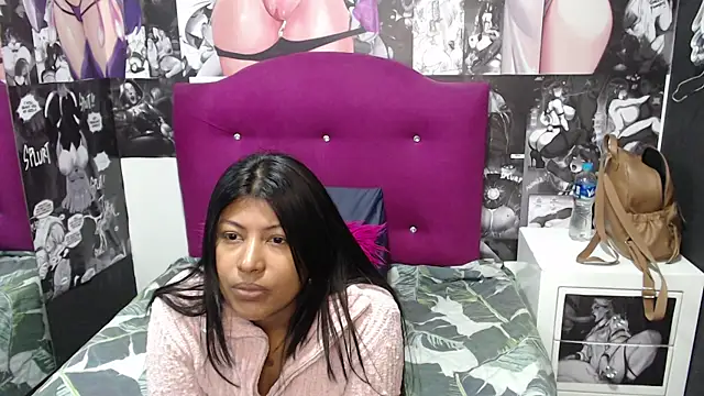 canela a73 online show from 8, 10, 2025