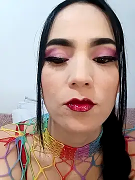 Snapshot of jamila_zair chatting on 25, 11, 2025 jamila zair online show from 25, 11, 2025