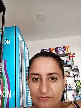 Titiss8921 online show from 4, 11, 2025