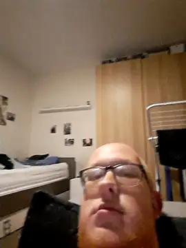 geilerd122 online show from 31, 10, 2025