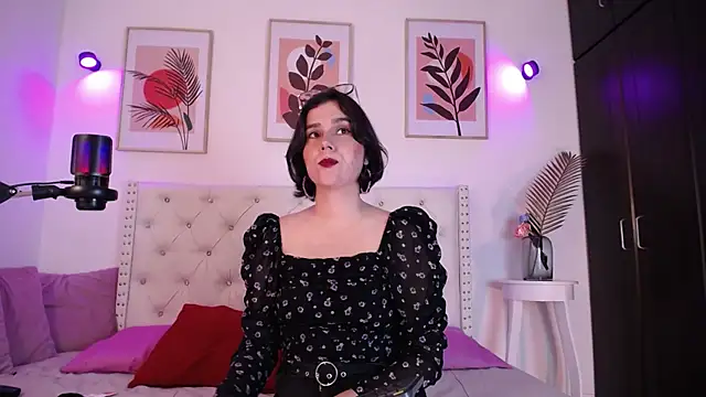 Snapshot of barbyehot chatting on 27, 10, 2025 barbyehot online show from 27, 10, 2025