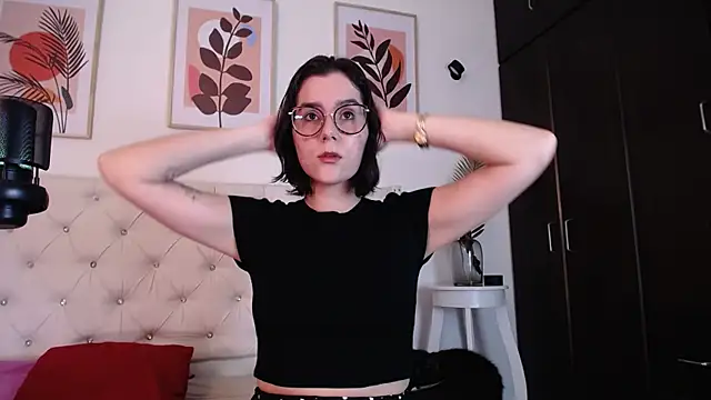 barbyehot online show from 12, 1, 2026