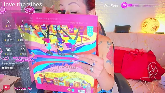 kiim katta01 online show from 6, 1, 2026