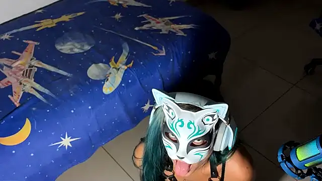 Snapshot of bluesubmissive chatting on 4, 12, 2025 bluesubmissive online show from 4, 12, 2025