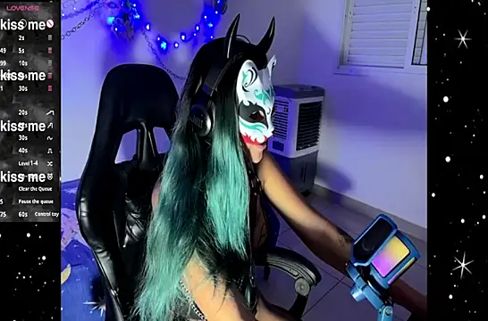 bluesubmissive online show from 1, 4, 2026