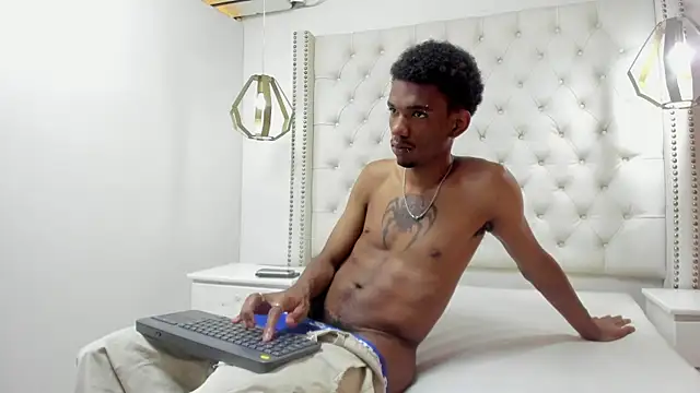 nero reyd online show from 28, 3, 2026