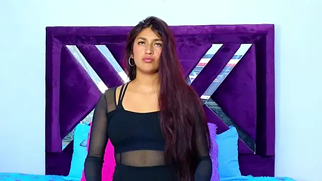 Lushy sweet online show from 9, 9, 2025