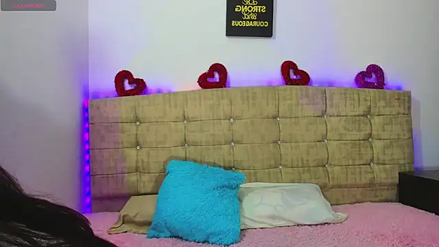 Lushy sweet online show from 7, 10, 2025