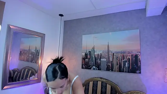 Salome Smitth 1 online show from 27, 6, 2026