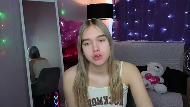 Snapshot of Vel1ka chatting on 15, 2, 2026 Vel1ka online show from 15, 2, 2026