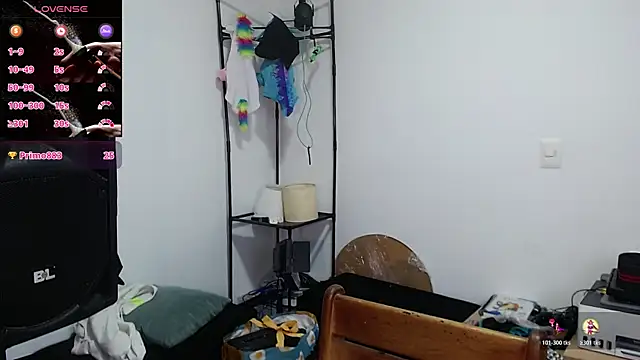 nicolastorres99 online show from 6, 1, 2026