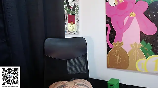 nicolastorres99 online show from 24, 2, 2026