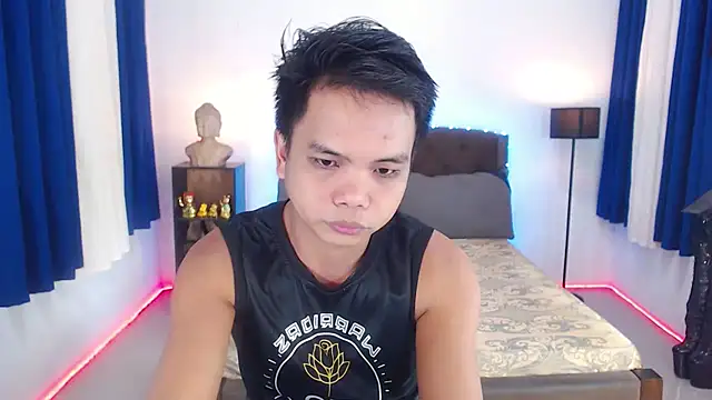 XExtraServiceManX online show from 21, 10, 2025