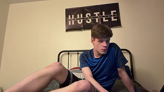 BigIncognitoXXX online show from 22, 2, 2026